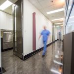 Office Tour - Hallway
