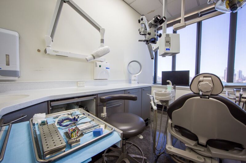 Office Tour Sydney NSW, Sydney Endodontists