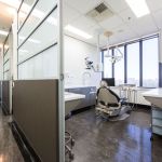 Office Tour - Dental Chair