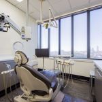 Office Tour - Dental Chair