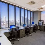 Office Tour - Computer Lab