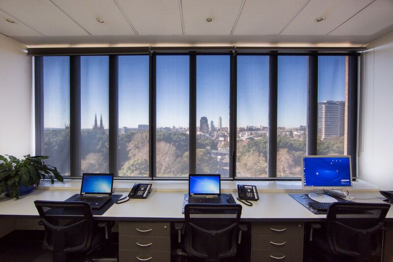 Office Tour Sydney NSW, Sydney Endodontists