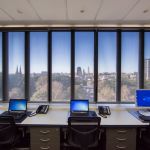 Office Tour - Computer Lab