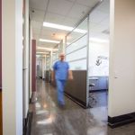 Office Tour - Hallway